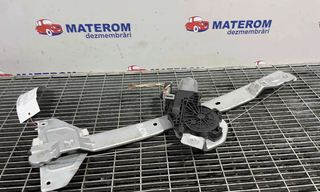 MACARA USA FATA DREAPTA CITROEN C3 II 2009-2016