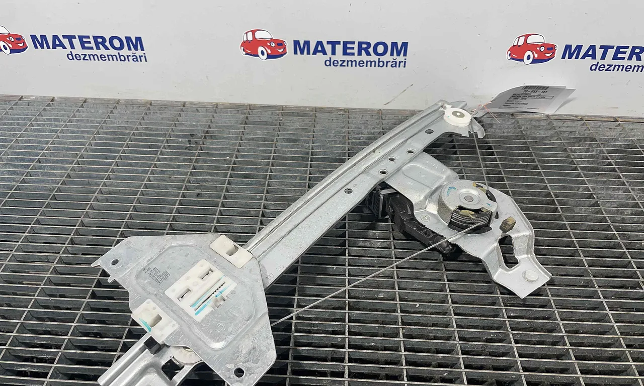 MACARA USA SPATE STANGA CITROEN C3 II 2009-2016