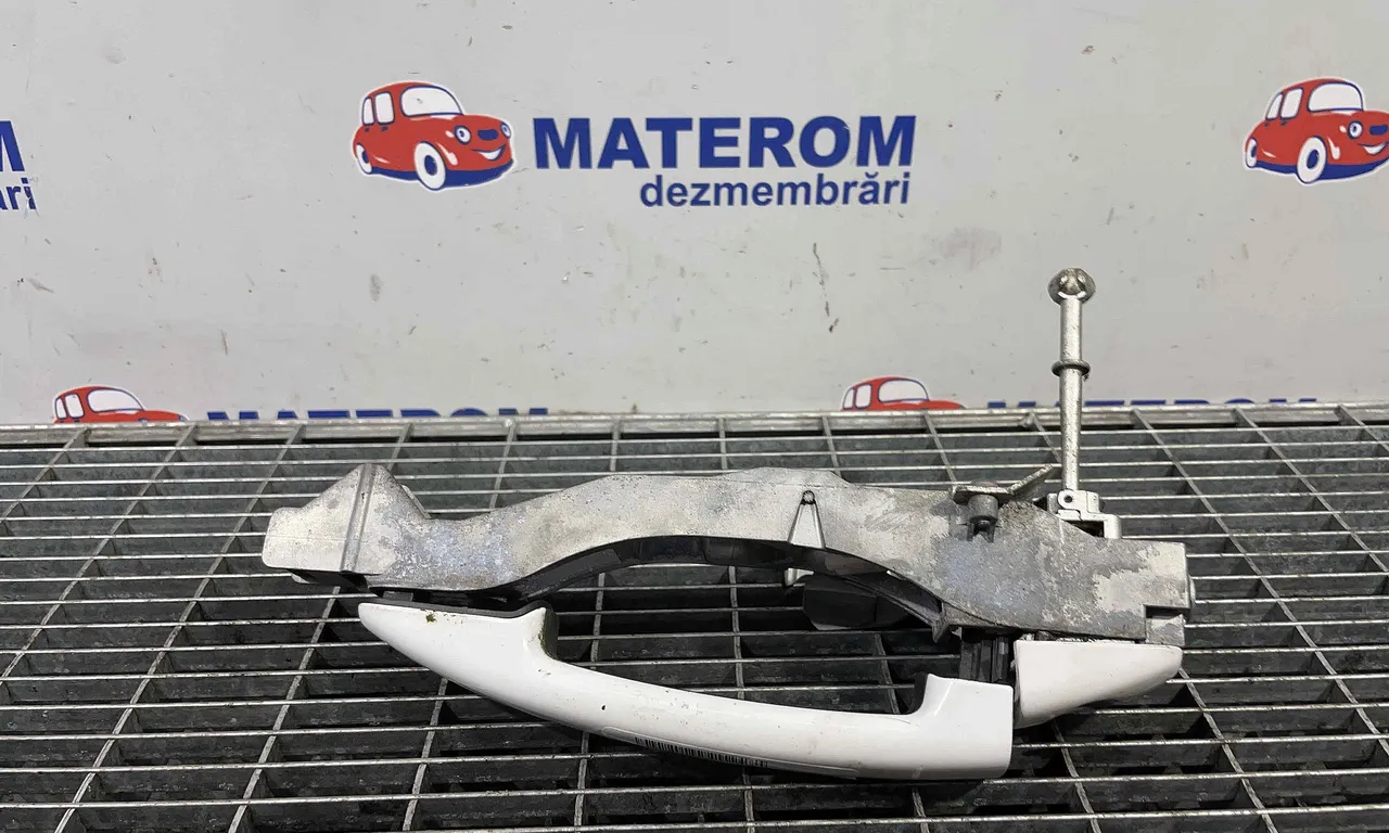 MANER USA FATA DREAPTA CITROEN C3 II 2009-2016