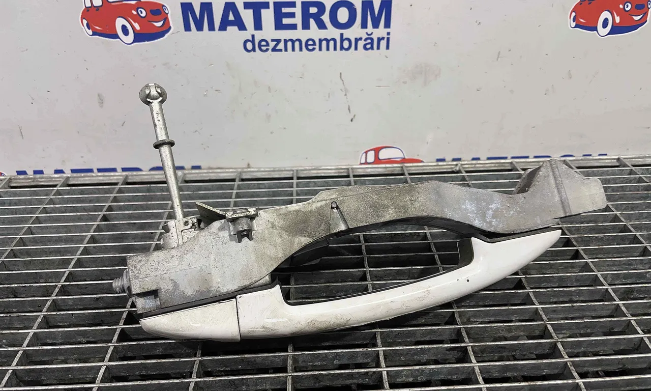MANER USA FATA STANGA CITROEN C3 II 2009-2016