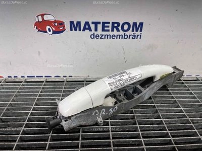 MANER USA SPATE DREAPTA