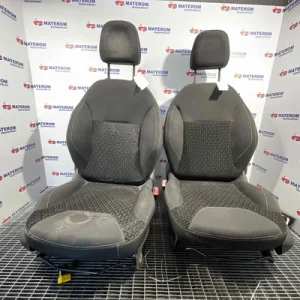SCAUNE AUTO