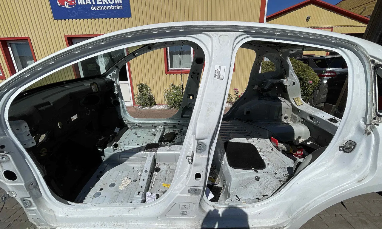 STALP MIJLOC STANGA CITROEN C3 II 2009-2016