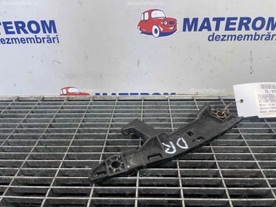 SUPORT BARA FATA CITROEN C3 II 1.4 VTi 95 2009-2016 oe 9683465880, vedere frontata