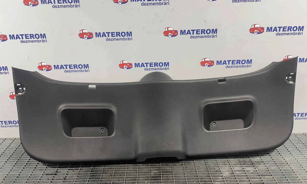 TAPITERIE HAION CITROEN C3 II 2009-2016