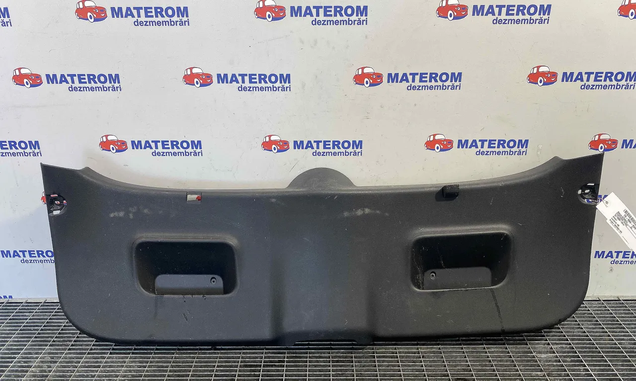 TAPITERIE HAION CITROEN C3 II 2009-2016