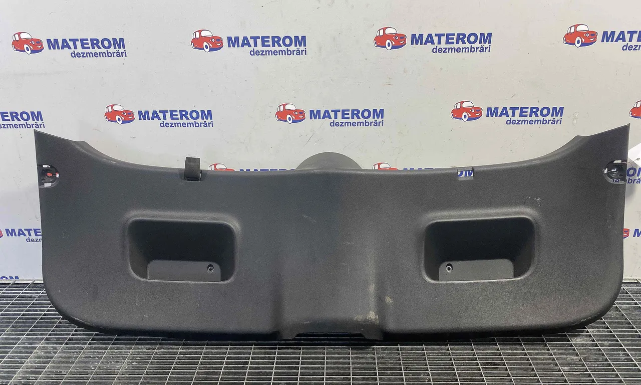 TAPITERIE HAION CITROEN C3 II 2009-2016