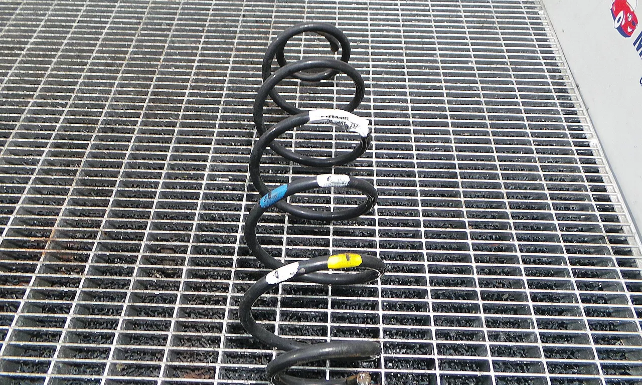 ARC SPATE CITROEN C3 II 2009-2016