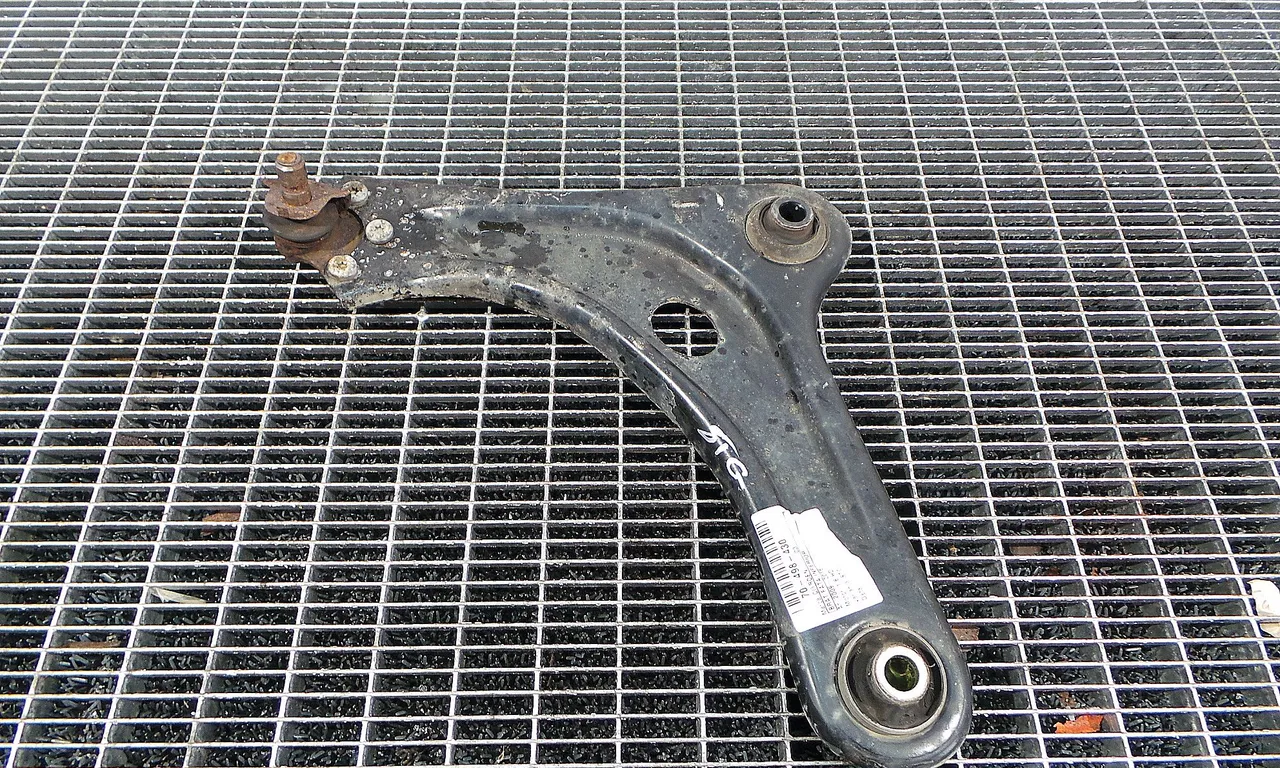 BRAT FATA INFERIOR STANGA CITROEN C3 II 2009-2016
