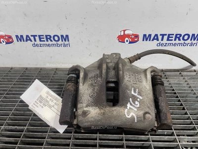 ETRIER FATA STANGA