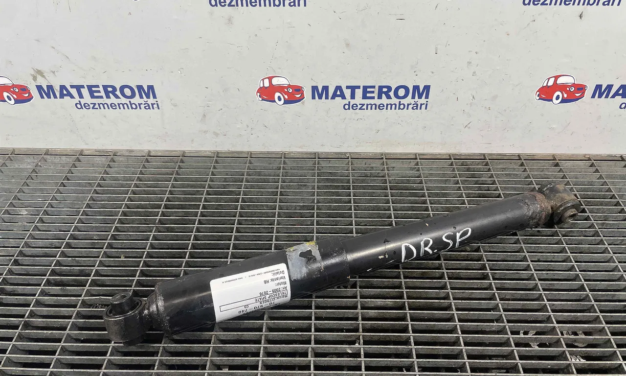 TELESCOP SPATE CITROEN C3 II 2009-2016