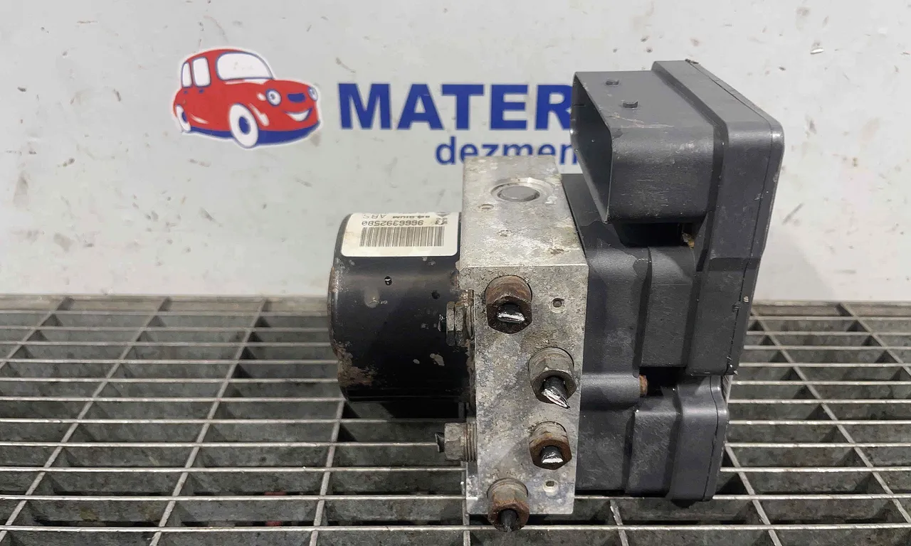 UNITATE ABS CITROEN C3 II 2009-2016