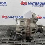ALTERNATOR CITROEN C3 II 1.4 VTi 95 2009-2016 oe-757695680, vedere frontata