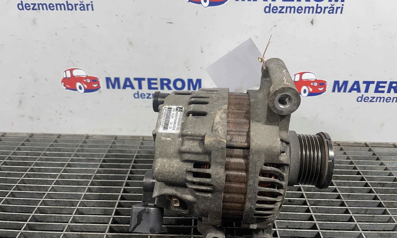 ALTERNATOR CITROEN C3 II 2009-2016