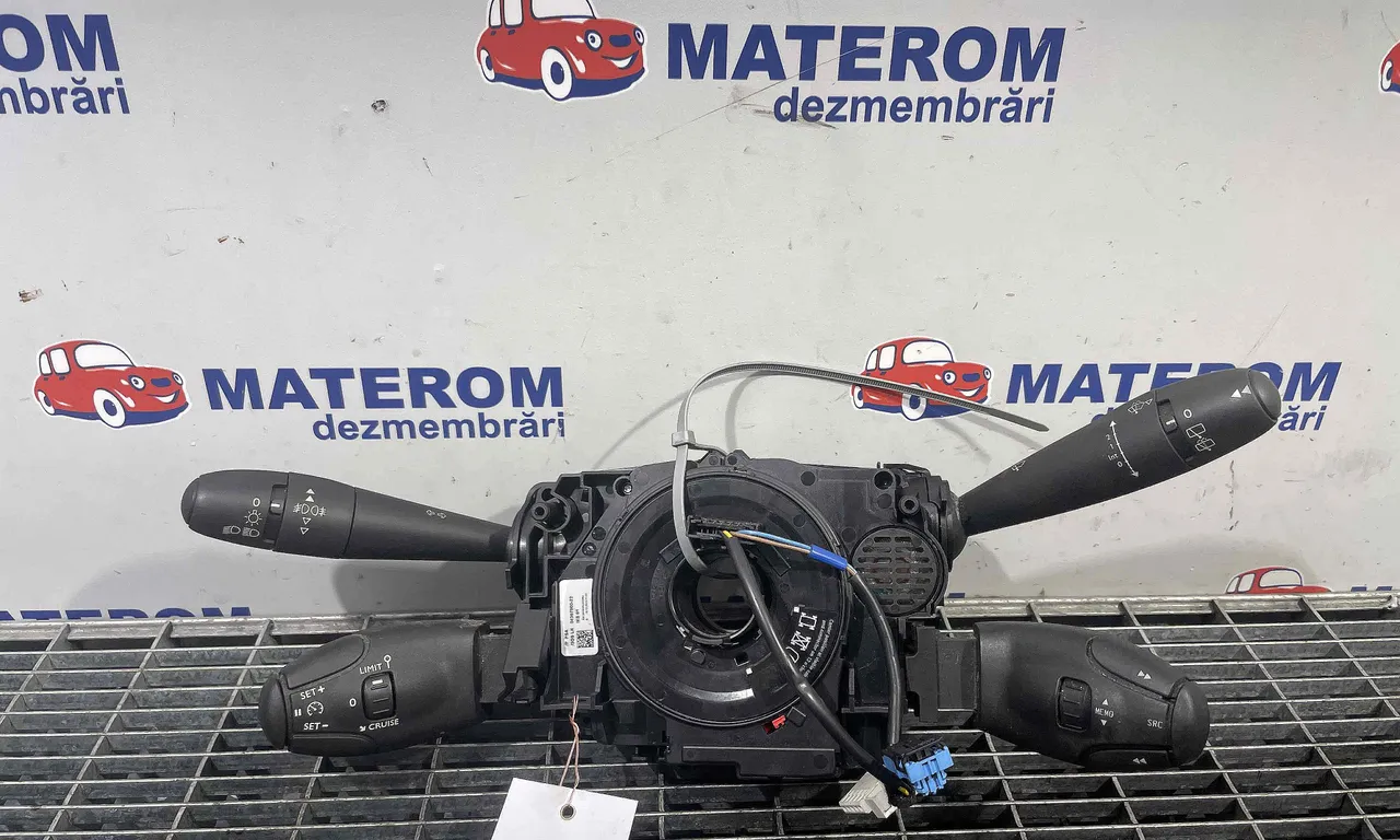 BLOC SEMNALIZARE CITROEN C3 II 2009-2016