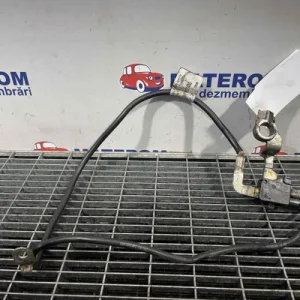 BORNA ACUMULATOR