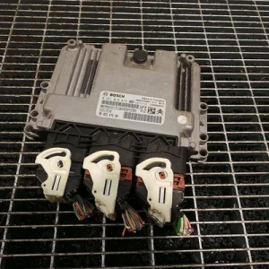 CALCULATOR MOTOR