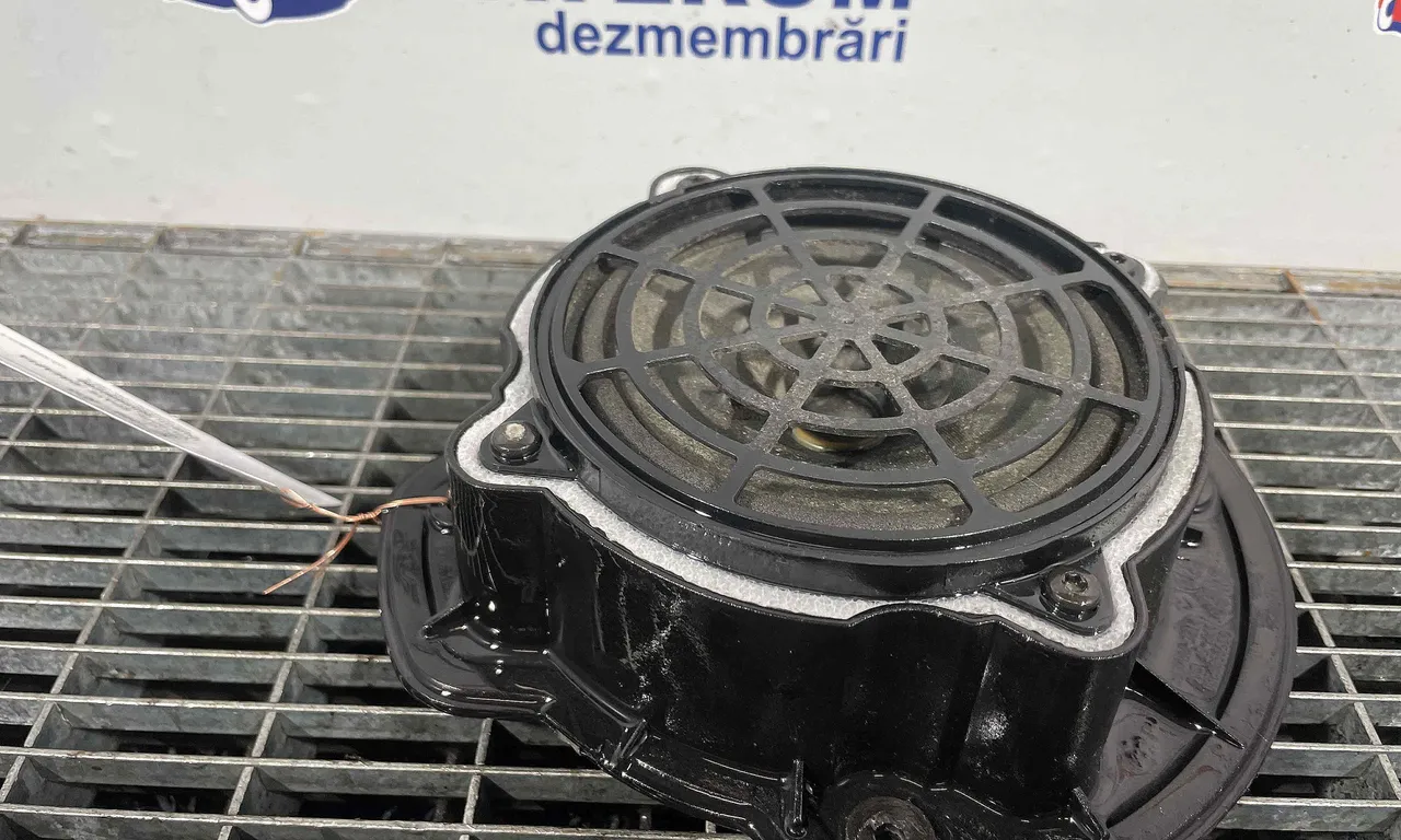 DIFUZOR AUDIO CITROEN C3 II 2009-2016