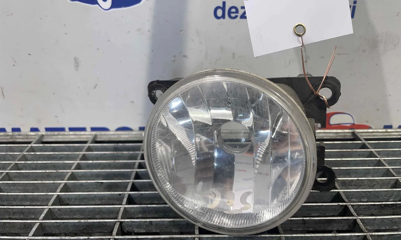 HALOGEN STANGA CITROEN C3 II 2009-2016