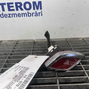 INTRERUPATOR AVARIE