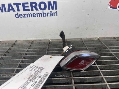 INTRERUPATOR AVARIE