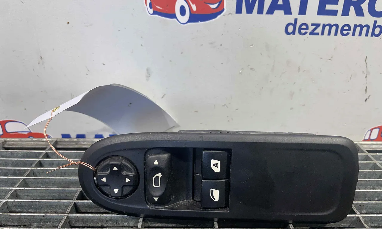 INTRERUPATOR GEAMURI CITROEN C3 II 2009-2016