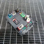 MODUL CONFORT CITROEN C3 II 1.4 VTi 95 2009-2016 oe-9666952280, vedere frontata