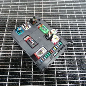MODUL CONFORT