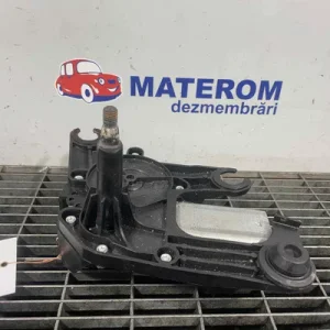 MOTORAS STERGATOR HAION