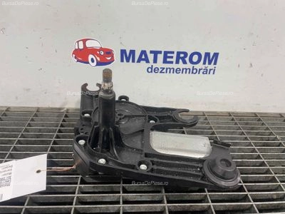 MOTORAS STERGATOR HAION CITROEN C3 II 1.4 VTi 95 2009-2016 oe 6405QJ, vedere frontata