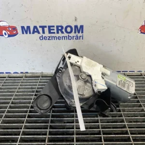 MOTORAS STERGATOR HAION