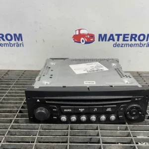 RADIO CD