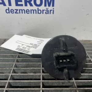 REOSTAT