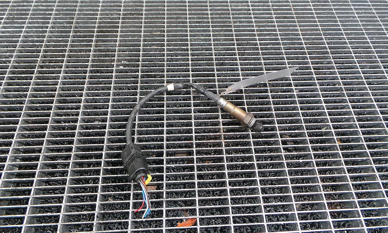 SONDA LAMBDA CITROEN C3 II 2009-2016