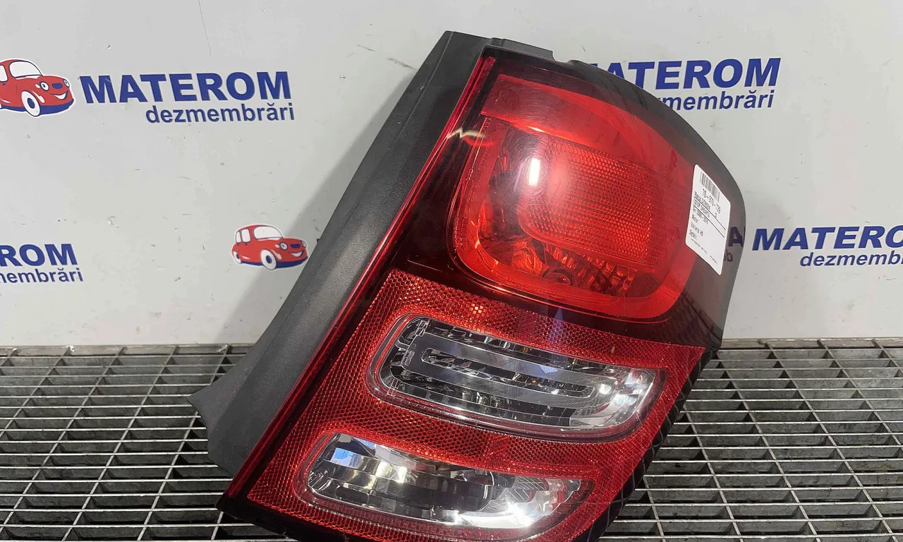 STOP DREAPTA CITROEN C3 II 2009-2016