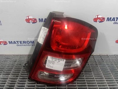 STOP DREAPTA CITROEN C3 II 2009-2016 oe 6351KR, vedere frontata