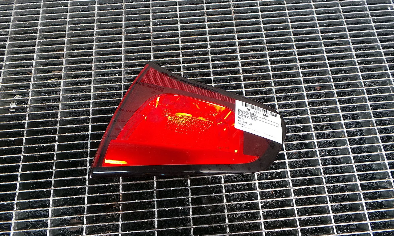 STOP INTERIOR DREAPTA CITROEN C3 II 2009-2016