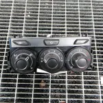 TABLOU COMANDA INCALZIRE CITROEN C3 II 2009-2016 oe-9675400280, vedere frontata