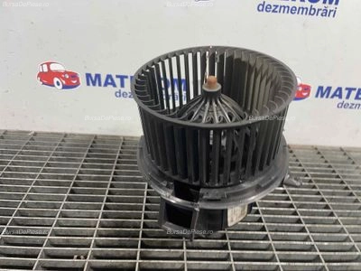 VENTILATOR INCALZIRE