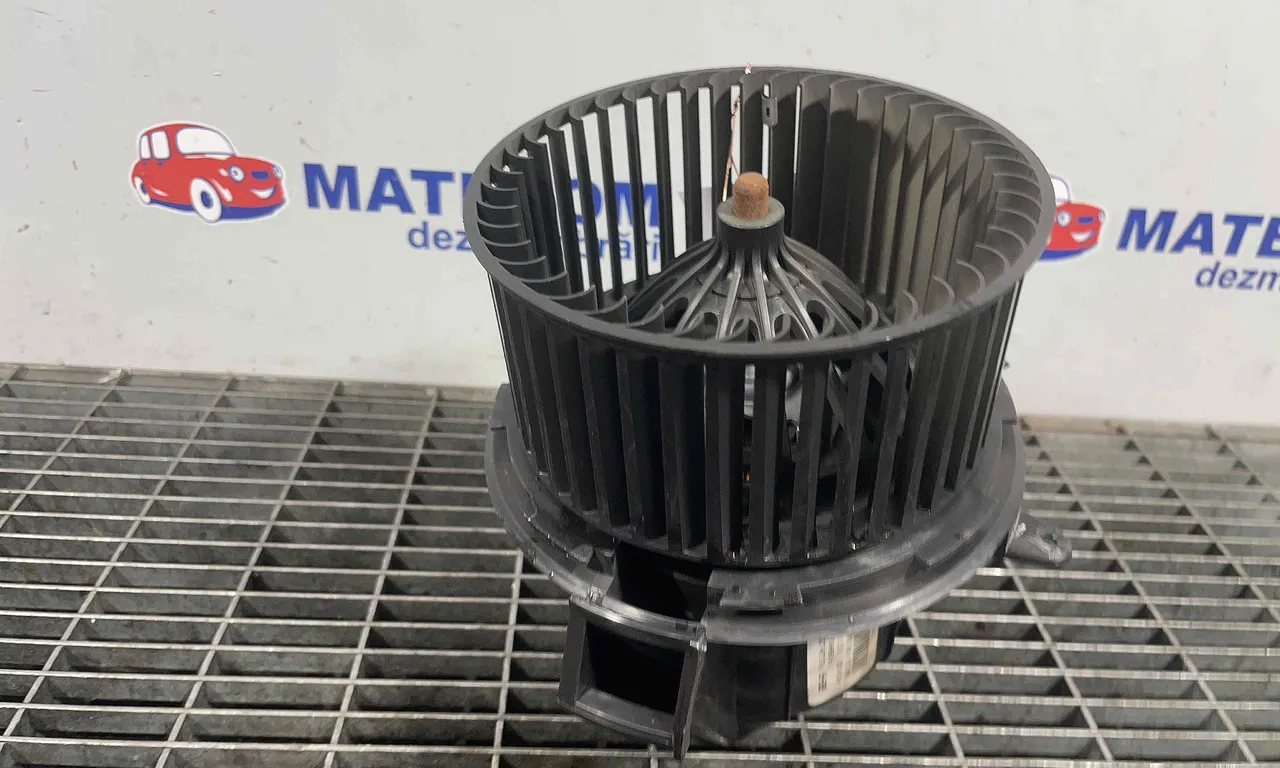 VENTILATOR INCALZIRE CITROEN C3 II 2009-2016