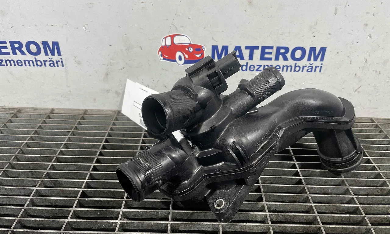 CARCASA TERMOSTAT CITROEN C3 II 2009-2016