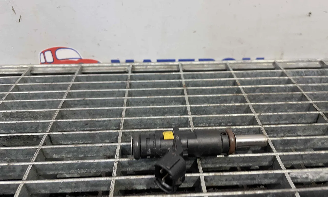 INJECTOR CITROEN C3 II 2009-2016