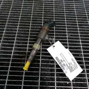 INJECTOR