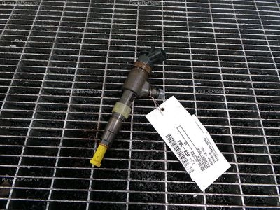 INJECTOR CITROEN C3 II 1.6 2009-2016 oe 445110340, vedere frontata