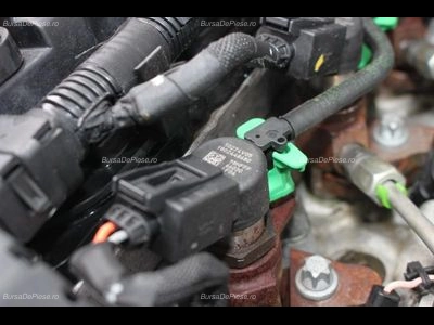Injector