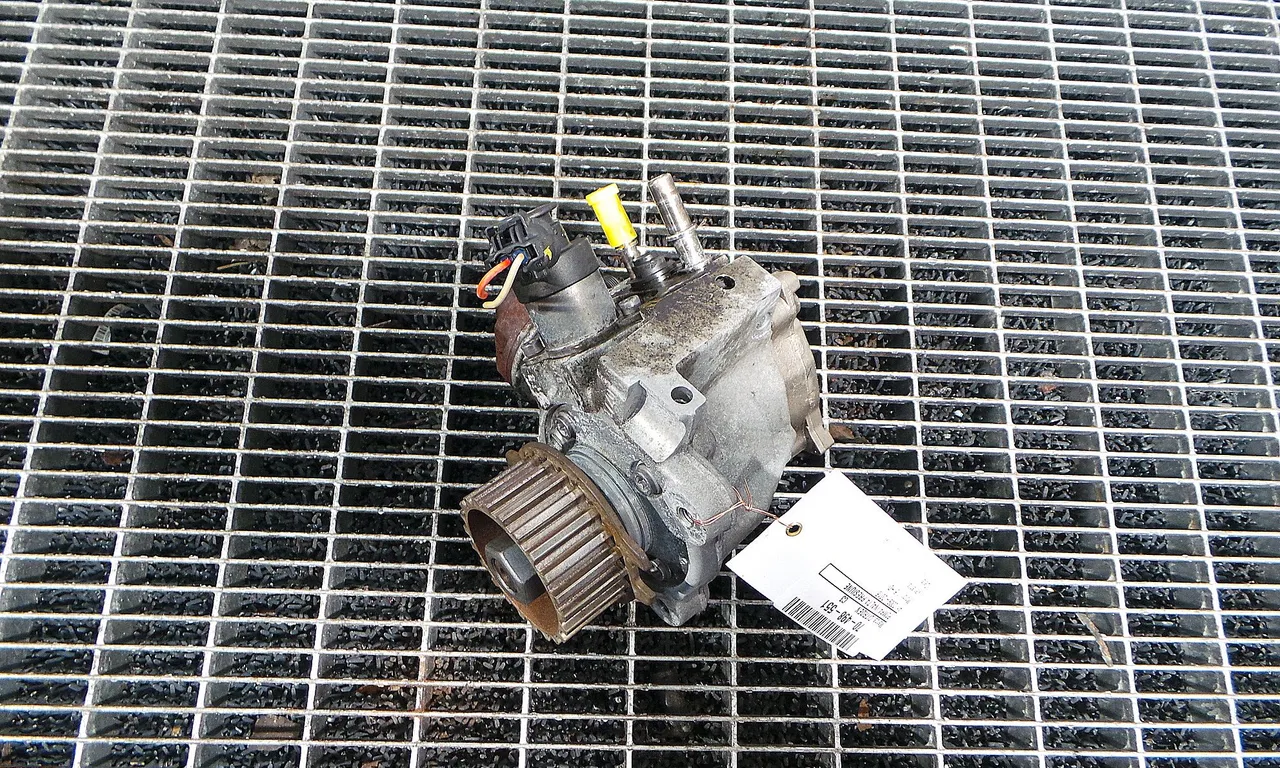 POMPA INALTA PRESIUNE CITROEN C3 II 2009-2016