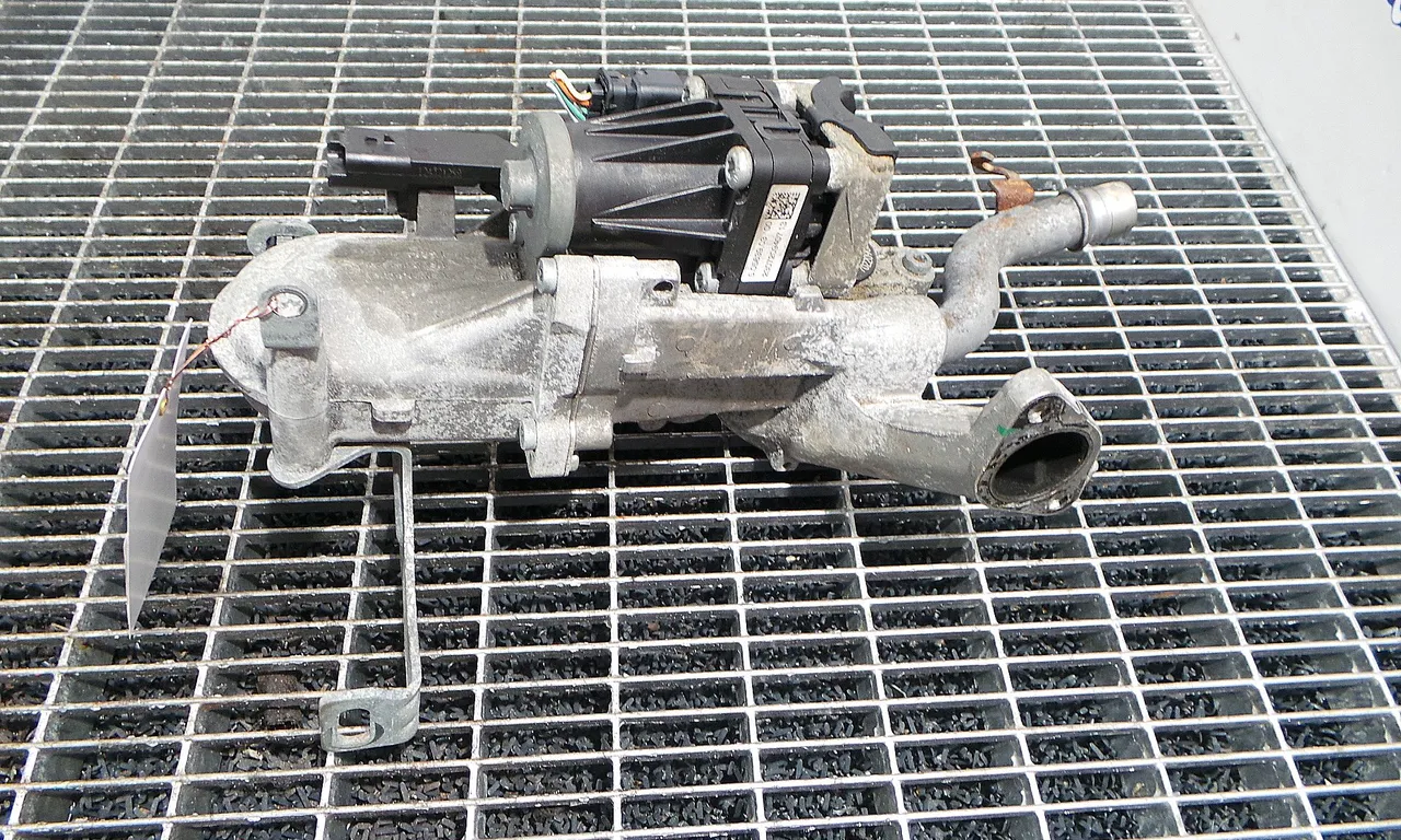 RACITOR GAZE CARTER CITROEN C3 II 2009-2016