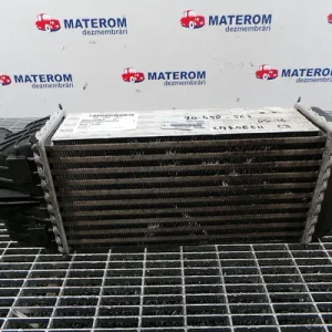 RADIATOR INTERCOOLER