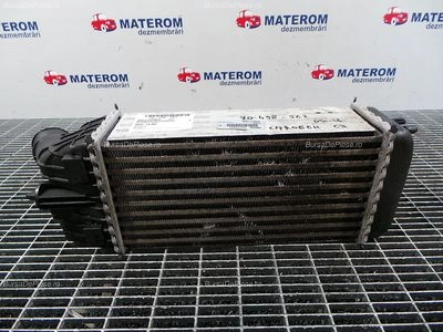 RADIATOR INTERCOOLER