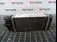 RADIATOR INTERCOOLER CITROEN C3 II 1.6 2009-2016 oe 9684311680, vedere frontata
